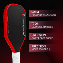 Load image into Gallery viewer, Jbotsports Trainning Pickleball Paddles