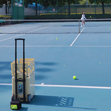 Load image into Gallery viewer, Jbotsports Tennis Ball Machine JT-M3