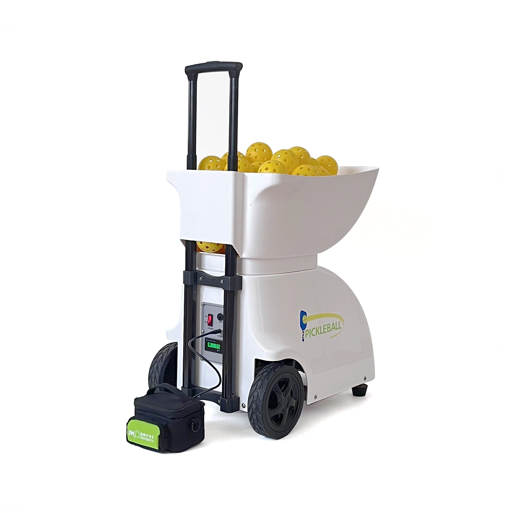 Jbotsports Pickleball Machine JP-L6