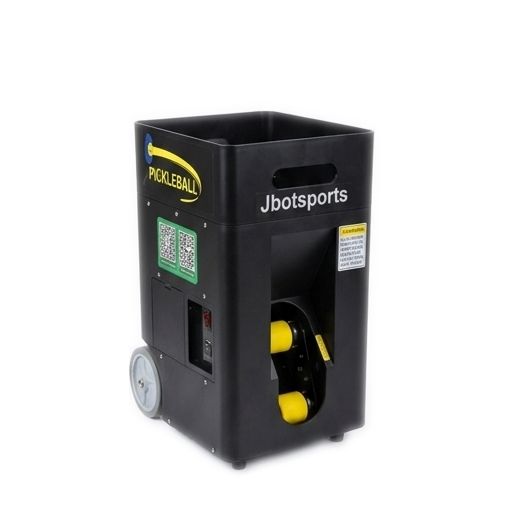 Jbotsports Pickleball Machine JP-02