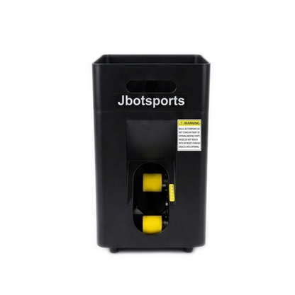 Jbotsports Pickleball Machine JP-02