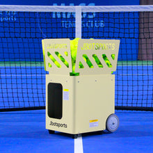 Load image into Gallery viewer, Jbotsports Tennis Ball Machine JT-M6

