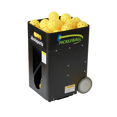 Jbotsports Pickleball Machine JP-02