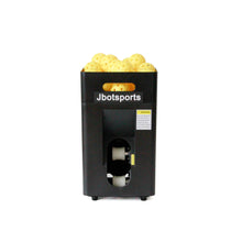 Load image into Gallery viewer, Jbotsports Pickleball Machine JP-02
