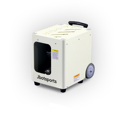 Jbotsports Tennis Ball Machine JT-M Series