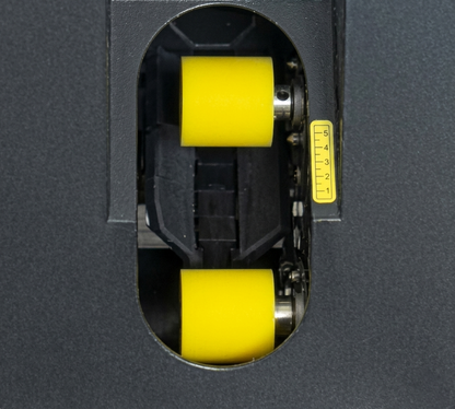 Jbotsports Pickleball Machine JP-02