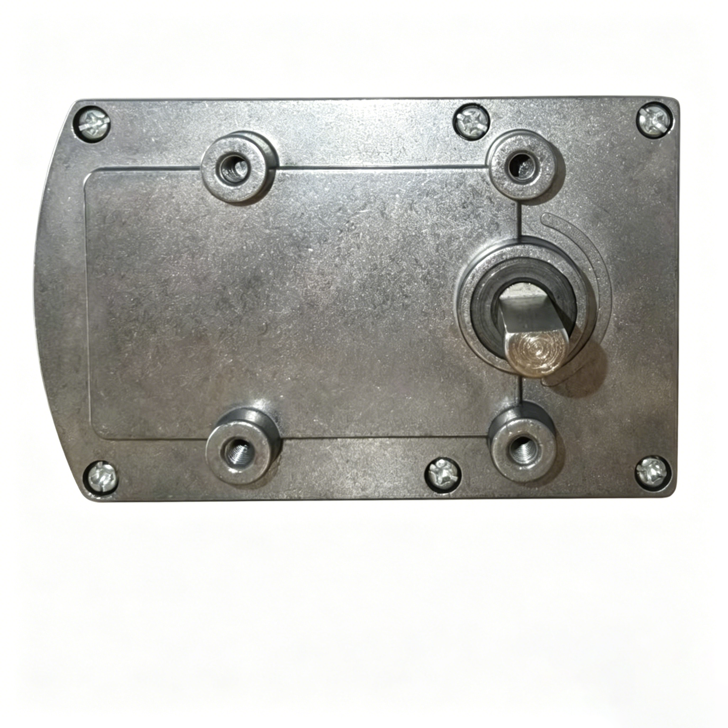 Horizontal&Elevation motor_03