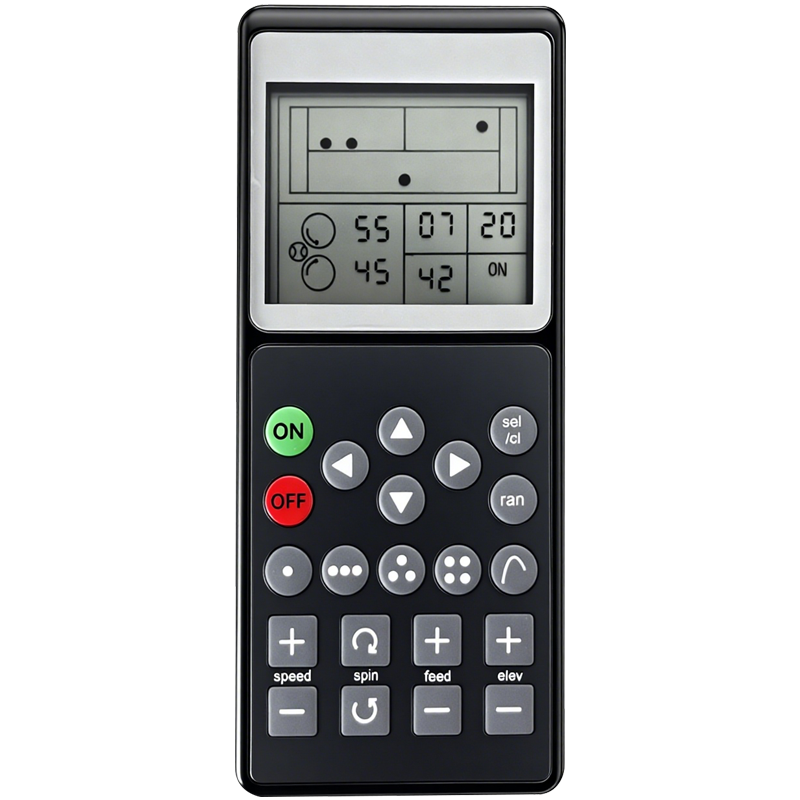 JTM6_JTS6_JTL6_remote_control