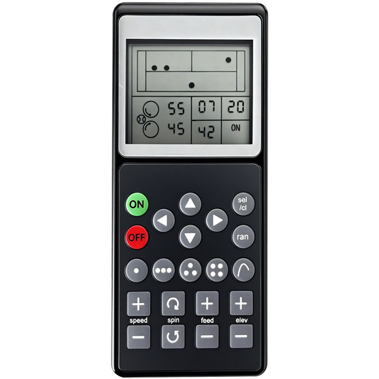 JTM6_JTS6_JTL6_remote_control