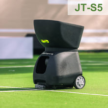Load image into Gallery viewer, Jbotsports Tennis Ball Machine JT-S5
