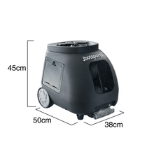 Load image into Gallery viewer, Jbotsports Tennis Ball Machine JT-S5
