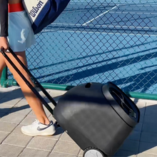 Load image into Gallery viewer, Jbotsports Tennis Ball Machine JT-S5
