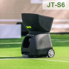 Load image into Gallery viewer, Jbotsports Tennis Ball Machine JT-S6
