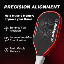 Load image into Gallery viewer, Jbotsports Trainning Pickleball Paddles

