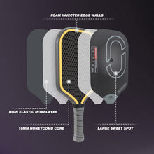 Load image into Gallery viewer, Jbotsports Pickleball Paddles  Reltouch-R100
