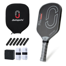 Load image into Gallery viewer, Jbotsports Pickleball Paddles Rudder-S100
