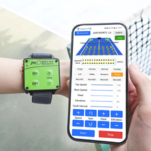 Load image into Gallery viewer, Jbotsports Pickleball  Machine JP-L6

