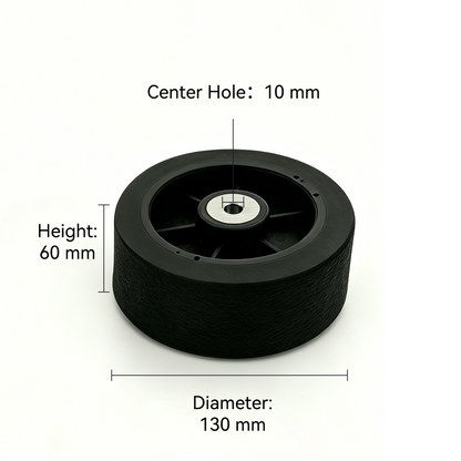 L_S_Tennis_Ball_Machine_Serving_Wheel_Specifications