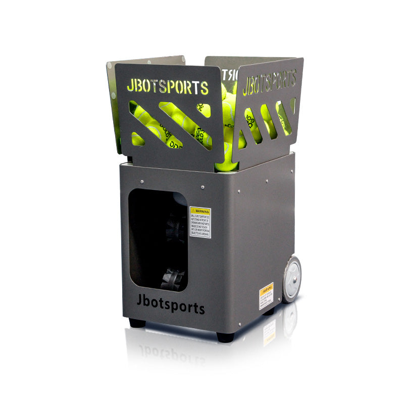Jbotsports Tennis Ball Machine JT-M Series