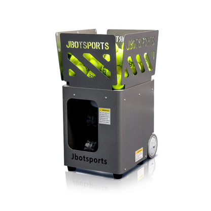 Jbotsports Tennis Ball Machine JT-M Series