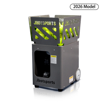 Jbotsports Tennis Ball Machine JT-M9