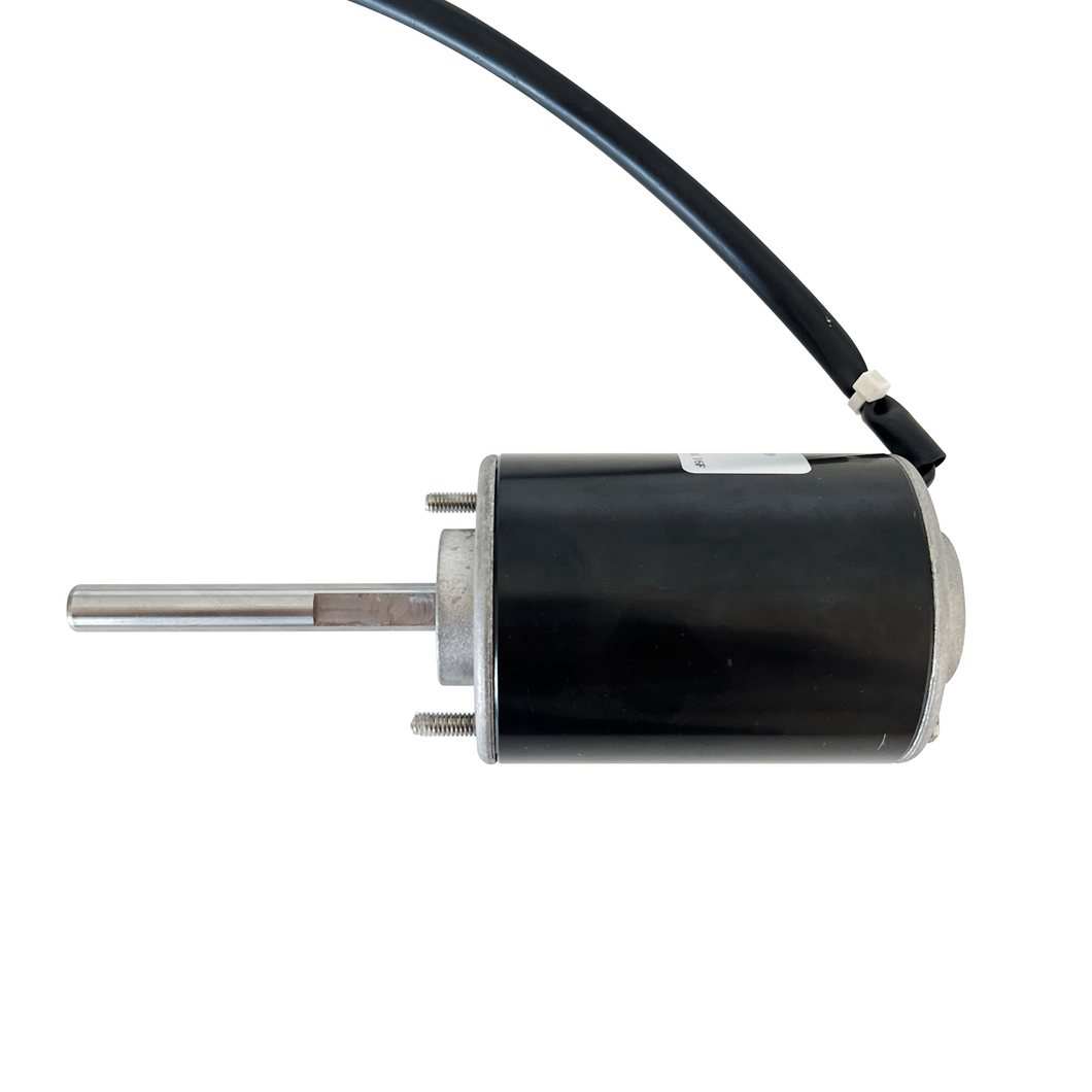 JT-02 Ball wheel Motor