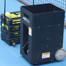 Load image into Gallery viewer, Jbotsports Tennis Ball Machine JT-02
