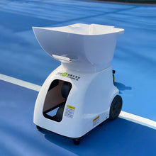 Load image into Gallery viewer, Jbotsports Tennis Ball Machine JT-L6
