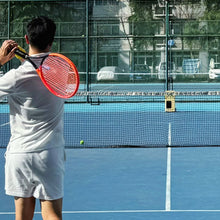 Load image into Gallery viewer, Jbotsports Tennis Ball Machine JT-M6
