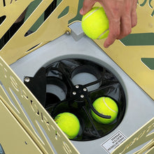 Load image into Gallery viewer, Jbotsports Tennis Ball Machine JT-M3
