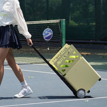 Load image into Gallery viewer, Jbotsports Tennis Ball Machine JT-M3
