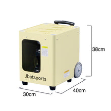 Load image into Gallery viewer, Jbotsports Tennis Ball Machine JT-M6
