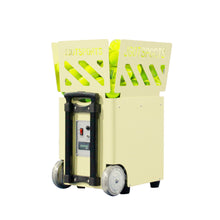 Load image into Gallery viewer, Jbotsports Tennis Ball Machine JT-M6
