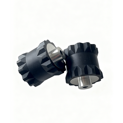 serving wheel for JT-02 （two pieces）