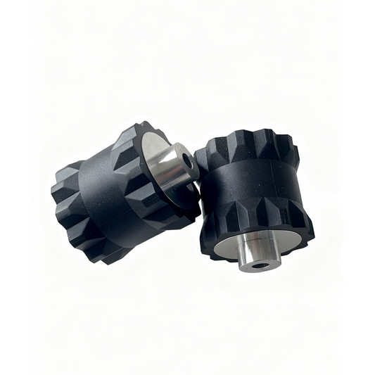 serving wheel for JT-02 （two pieces）