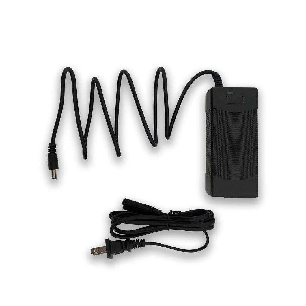 Charger