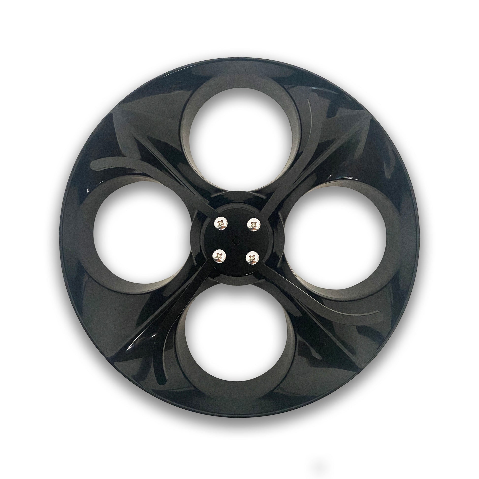 Turntable-Turntable, stirring and arranging balls.