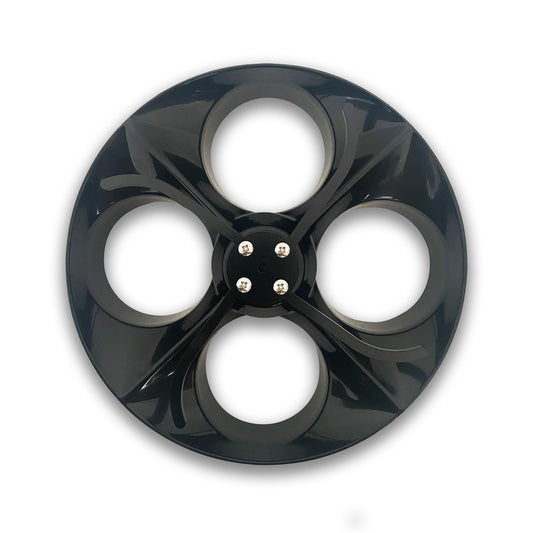 Turntable-Turntable, stirring and arranging balls.