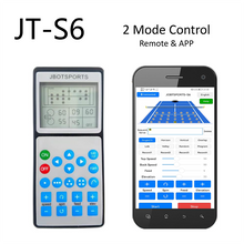 Load image into Gallery viewer, Jbotsports Tennis Ball Machine JT-S6
